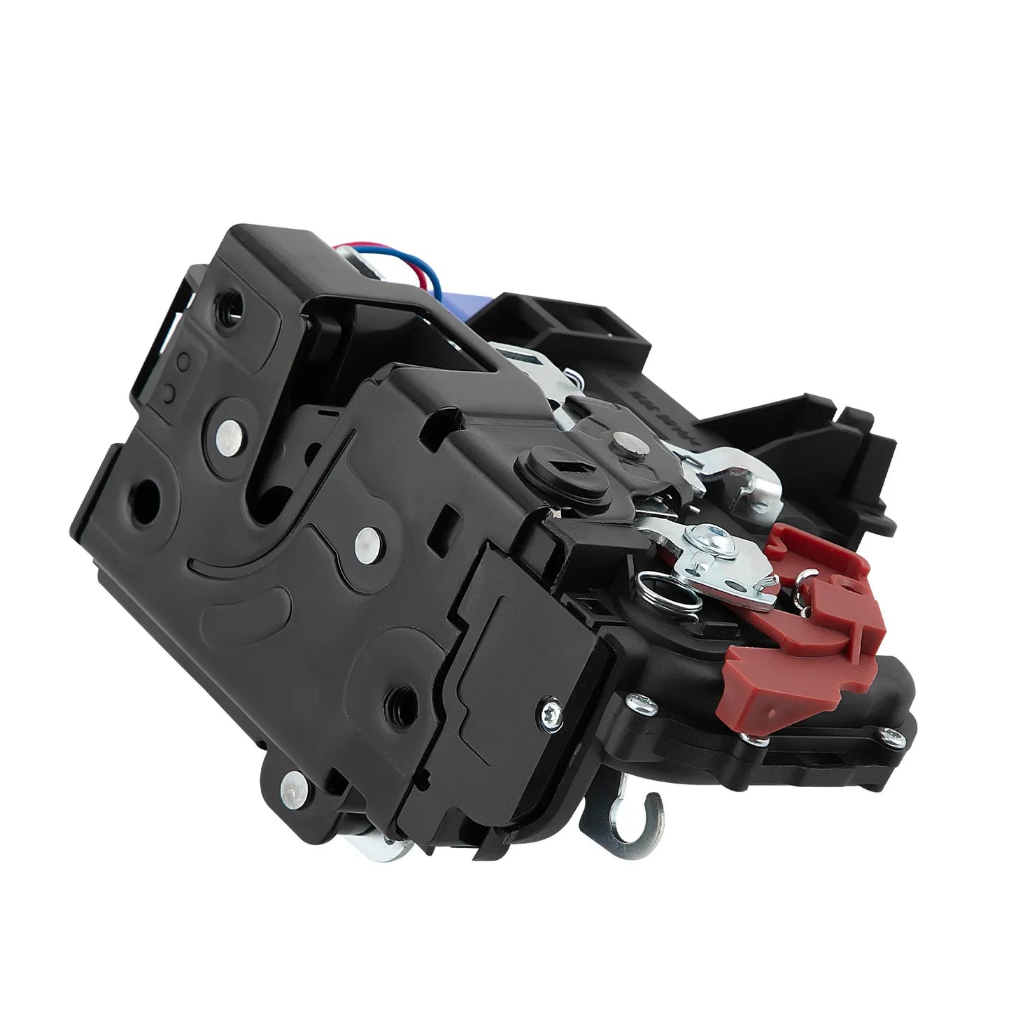 Prawy tylny mechanizm zamka drzwi VW Golf V 7L0839016