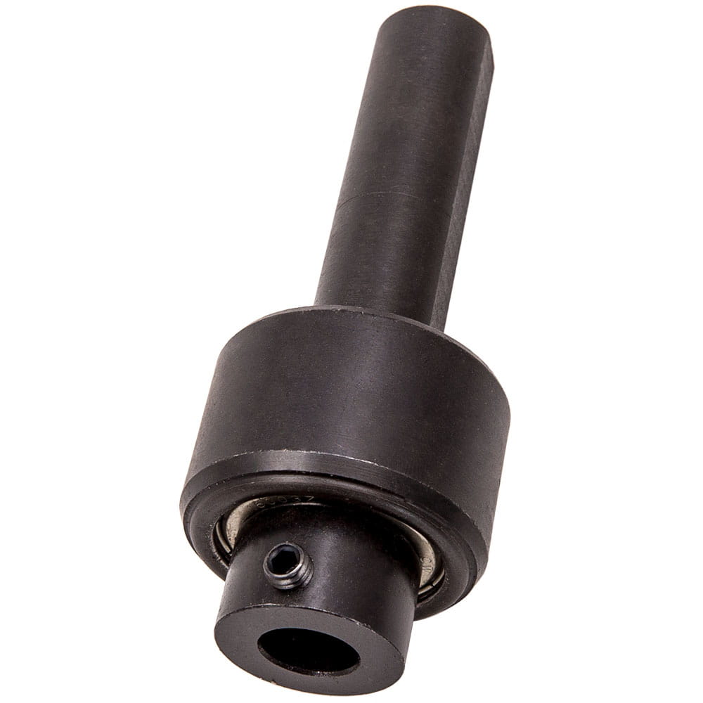 Broach Broaches Tool Rotary Holder for 1/2″ (.500″) Diameter 1-3/4″ Broaches 1-3/4″ Black Holder 0.5’’ Shank x 1.75’’