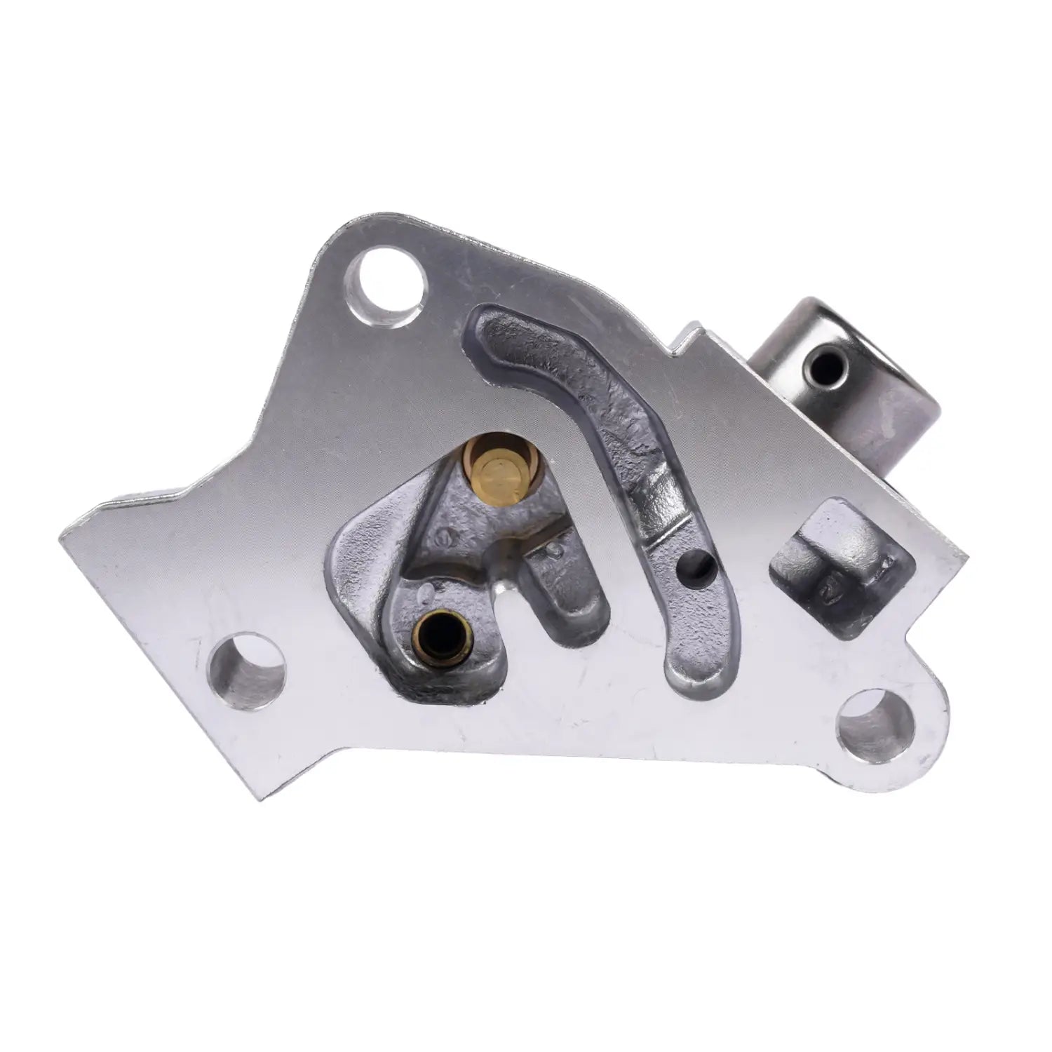 Regulator Ciśnienia Paliwa AP03 Do Land Rover Discovery 2 Defender TD5 LR016319