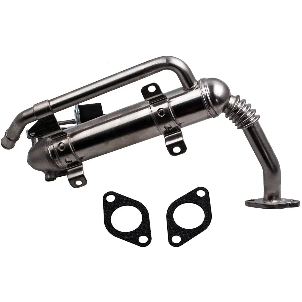 VANNE EGR POUR Audi A3 8P1 2003-2012 VW Polo 9N _ 2001-2009 1.9 2.0 03G131512AD