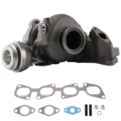 Turbo för Fiat Croma Vauxhall Opel Saab 1.9 MultiJet CDTI TiD 2004-2017 140789