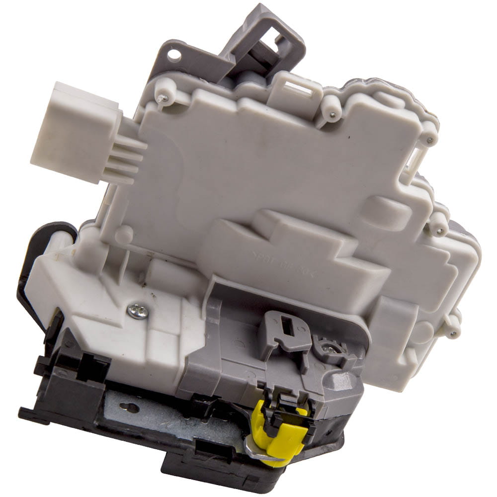 Door Lock Actuator Rear Left FOR VW EOS [2006-2015] 1P0839015