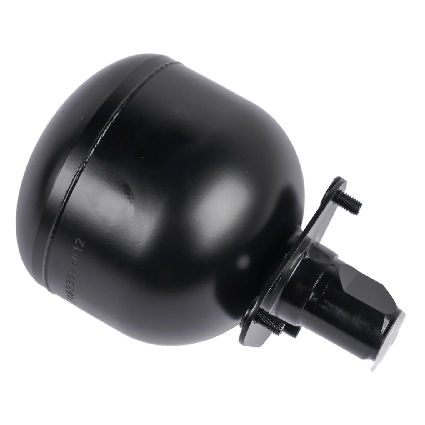 Accumulateur de pression AP02 noir pour Mercedes CLK C208 Classe C E W202 S202 W124  W210 Amortisseur de suspension SL R129 A1243200315 0322
