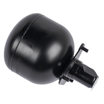 Accumulateur de pression AP02 noir pour Mercedes CLK C208 Classe C E W202 S202 W124  W210 Amortisseur de suspension SL R129 A1243200315 0322