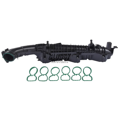 Kolektor dolotowy BMW B57 3.0D G01 G02 G11 G12 G30 G31 G32