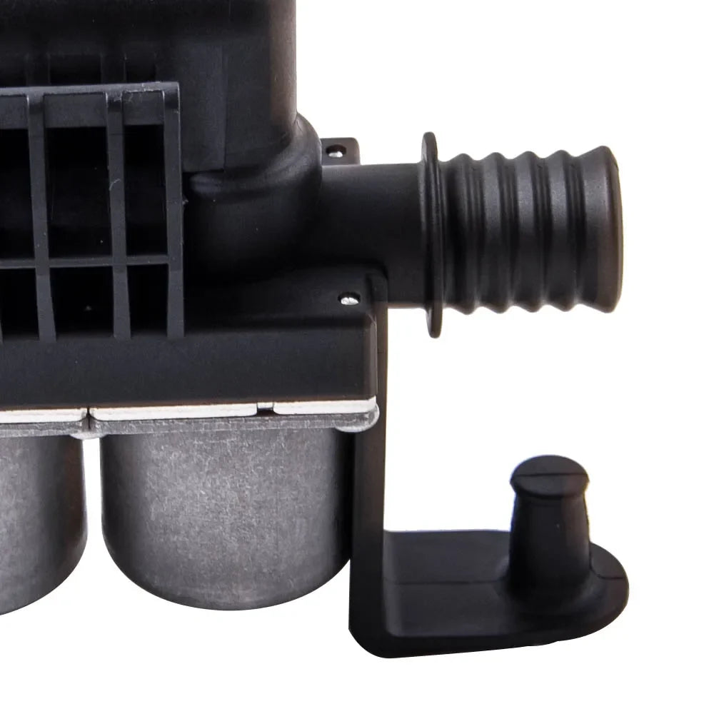 Elektrozawór nagrzewnicy BMW E60 E61 E63 E65 E66 64116906652