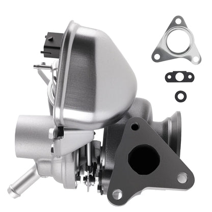 Turbosprężarka GTD1036VZ Fiat Fiorino Punto 1.3 Multijet