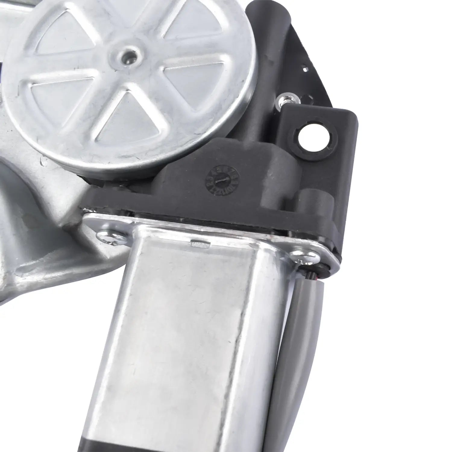 AP03 Front Right Driver Window Regulator & Motor for Ford Ranger MK2 Pickup 2006-2012