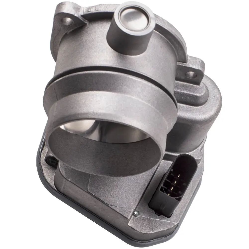 Throttle Body For BMW 1 3 5 Series X3 X5 E60 E83 E70 E53 E71 E90 E91 320d 330d