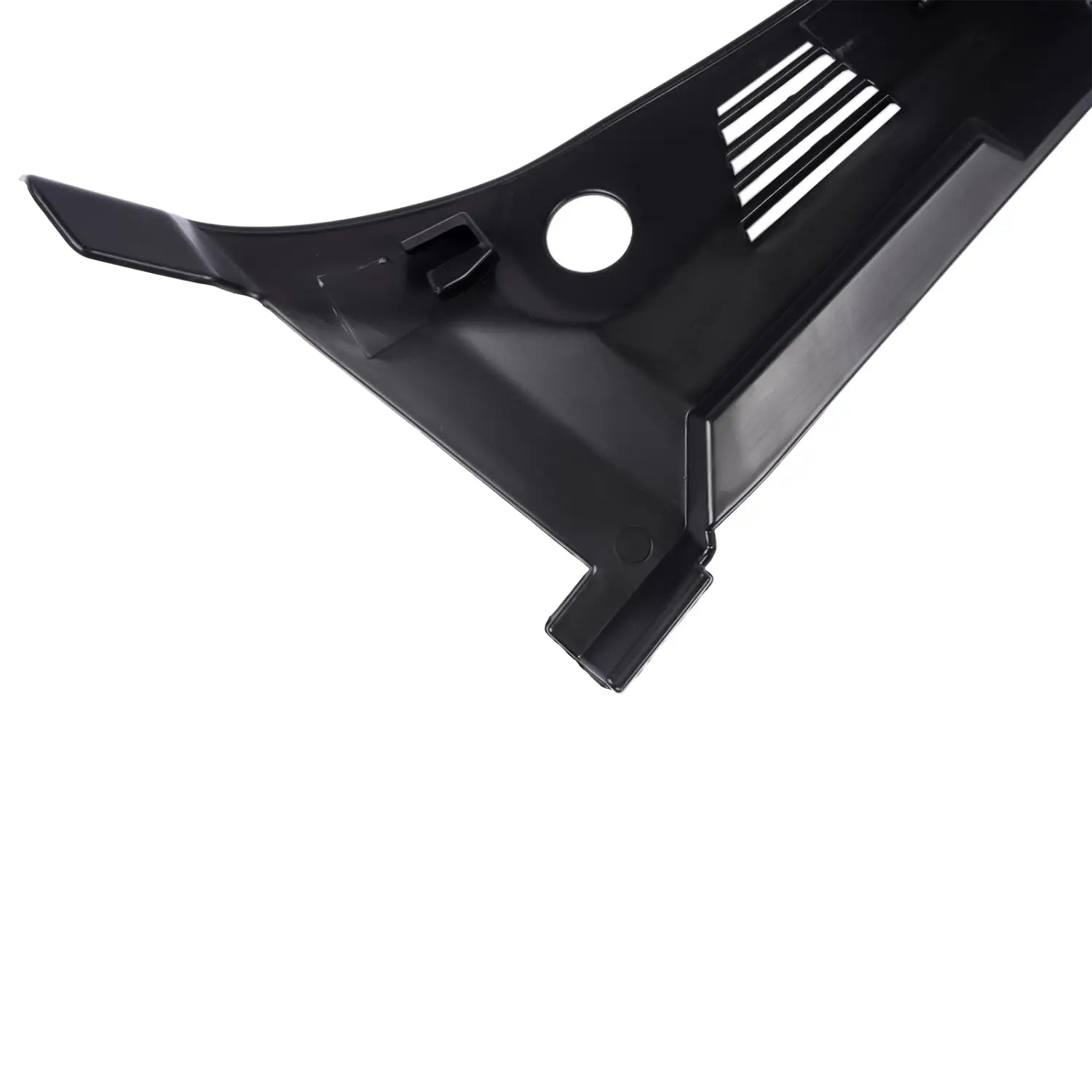 AP03 2x Left & Right Splash Guard Wind Deflector Cover for BMW 3er E36 1992-1998 51711960843 51711960844