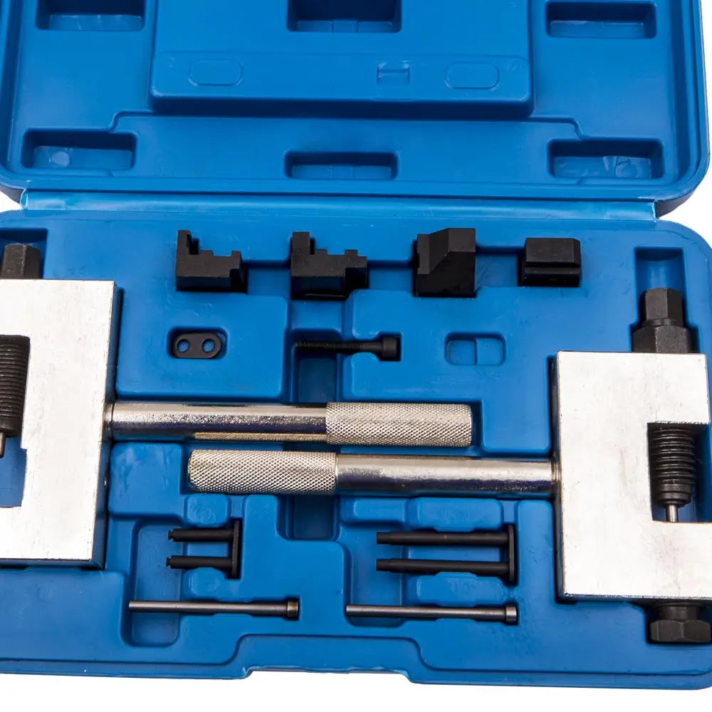 Timing Chain Riveting Tool Kit for Jeep Grand Cherokee 2001-2011 1.7/2.1D CDi