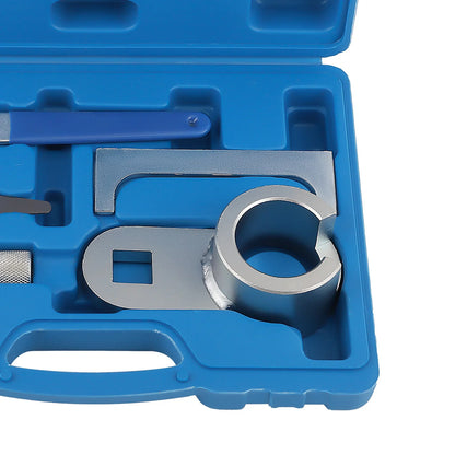 Jeu d'outils de calage moteur pour VW TRANSPORTER CRAFTER 2.4 2.5 TDI nouveau