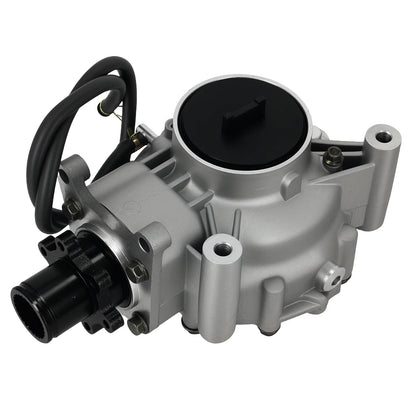 Bakre differential för Yamaha Grizzly 660 YFM660 2002-2008 2005 5KM-46101-12-00