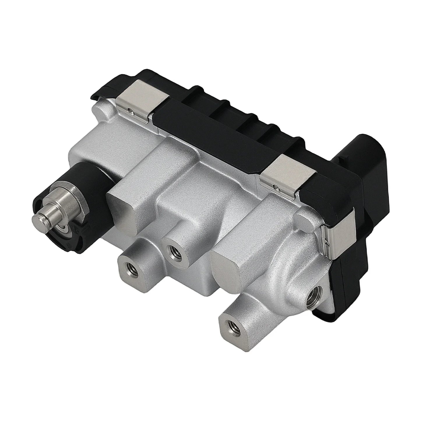 Elektryczny siłownik turbosprężarki G-074 do Ford 2.2 TDCi i Mercedes CDI