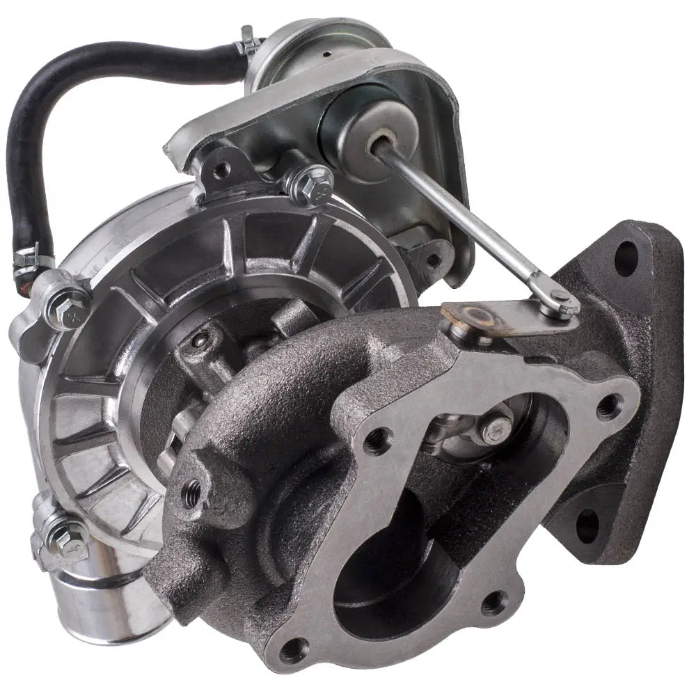 Turbo Fit for Toyota Hiace Hilux Land Cruiser 2.5L CT9 17201-30030 Turbocharger