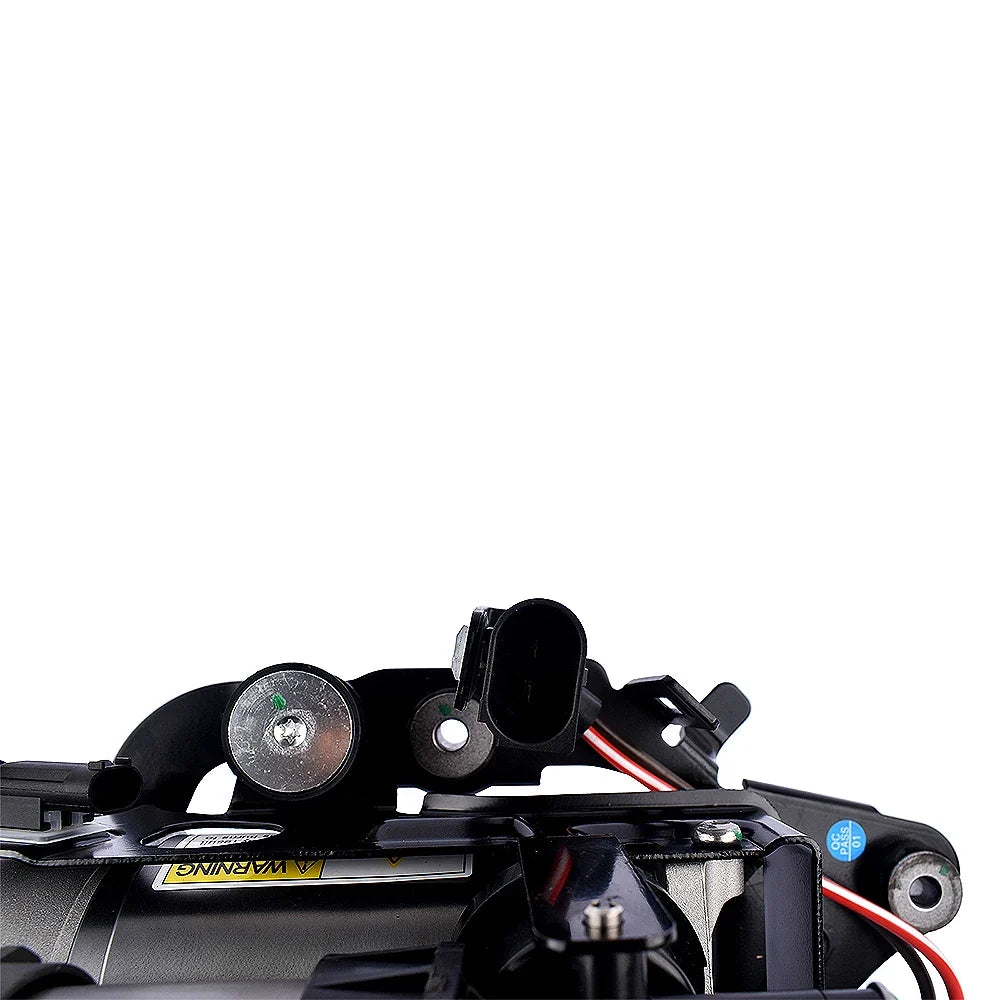 AP03 Luftfederkompressor + Halterung + Ventilblock für BMW 7' G11 G12 37206861882