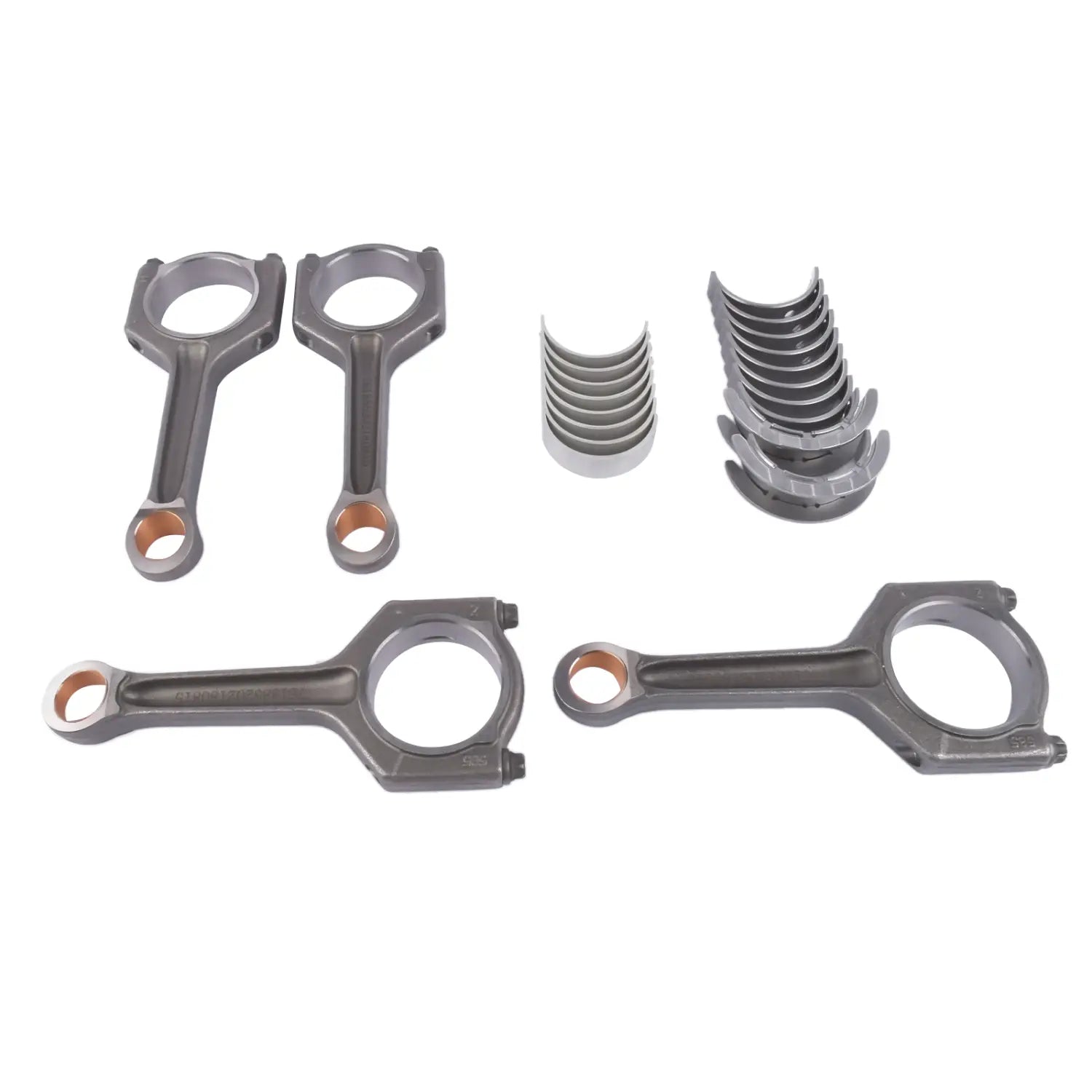 AP03 Łożyska Korbowodowe Do BMW N20B20A 2.0L Dla Modeli F22 F30 F32 F10