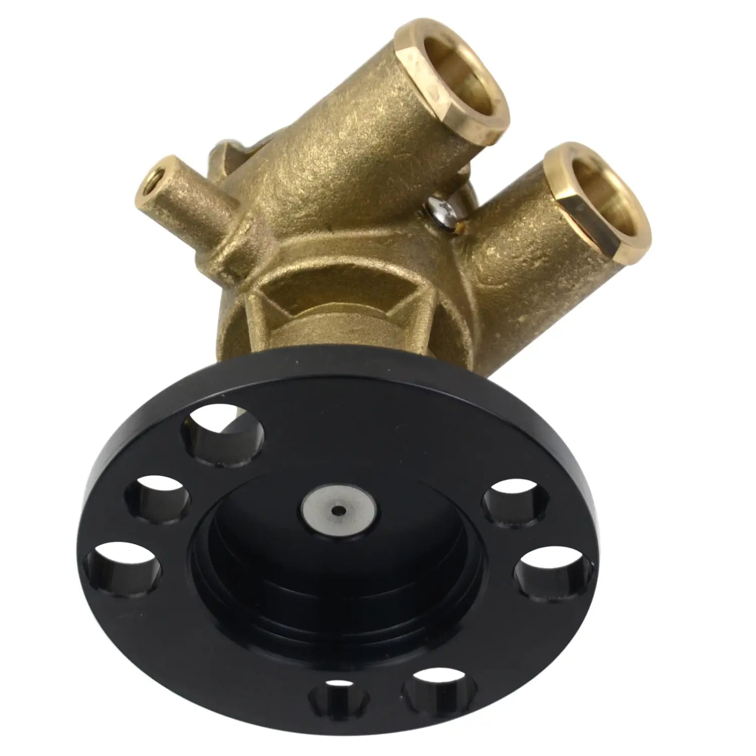 Pompa Wody Morskiej Do Silników Volvo Penta V6 V8 5.7L AP03 F6B-9
