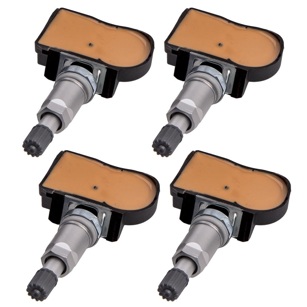 Tire Pressure Sensor For Tesla Model 3/ S/ X 433MHz 103460200A Monitoring System Sensors for Tesla Model 3 2017-2027