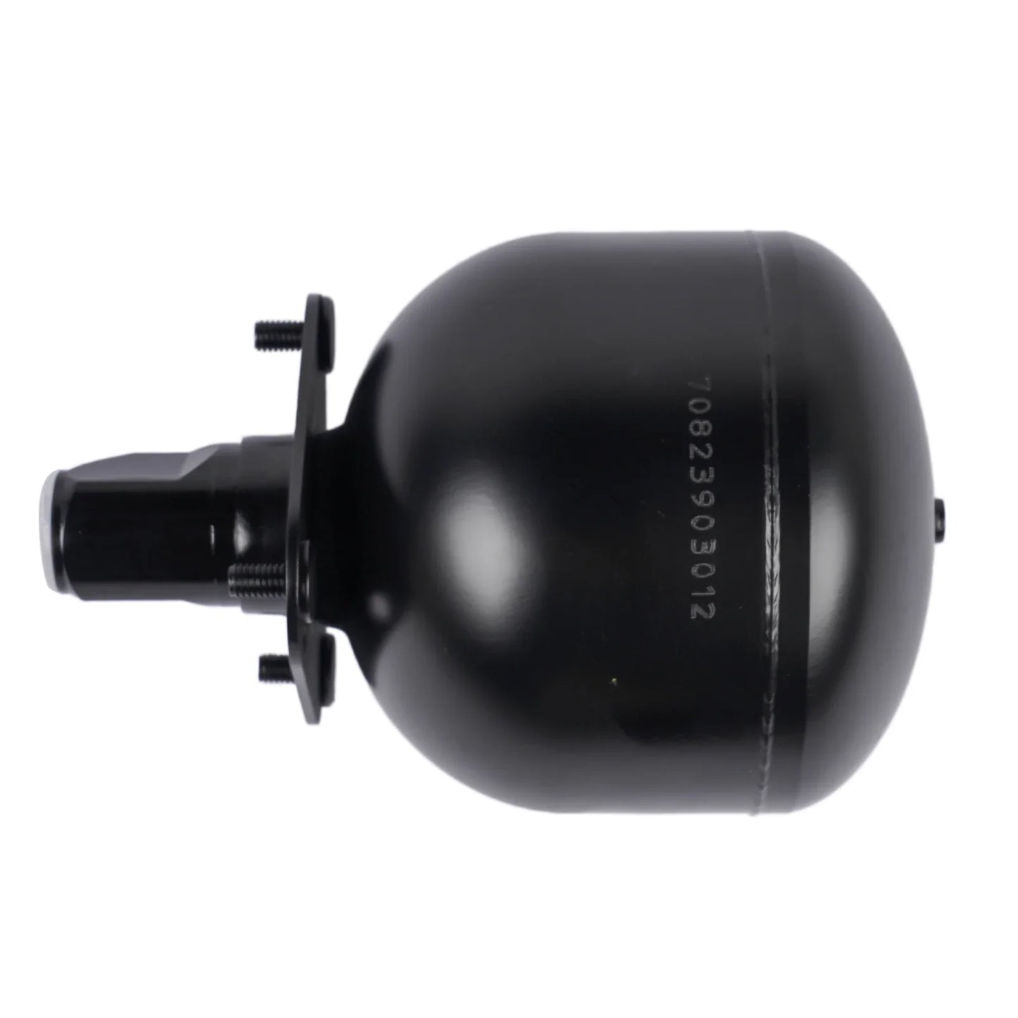 Accumulateur de pression AP02 noir pour Mercedes CLK C208 Classe C E W202 S202 W124  W210 Amortisseur de suspension SL R129 A1243200315 0322