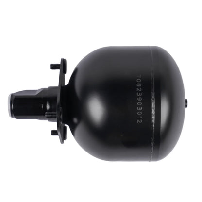 Accumulateur de pression AP02 noir pour Mercedes CLK C208 Classe C E W202 S202 W124  W210 Amortisseur de suspension SL R129 A1243200315 0322
