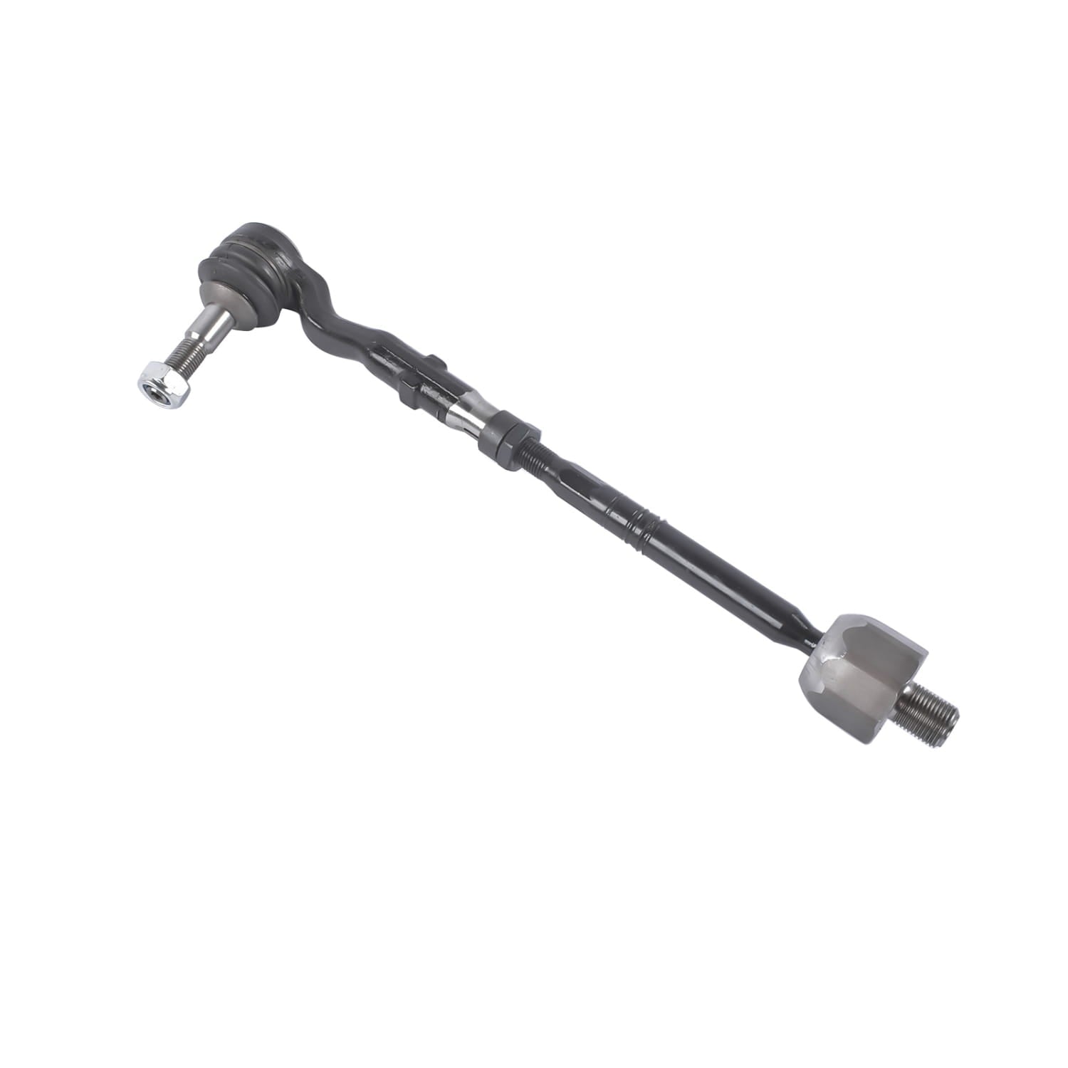 AP03 ES800915 Control Arm Tie Rod End Links for BMW 528i 535d 535i 550i F10 640i F12