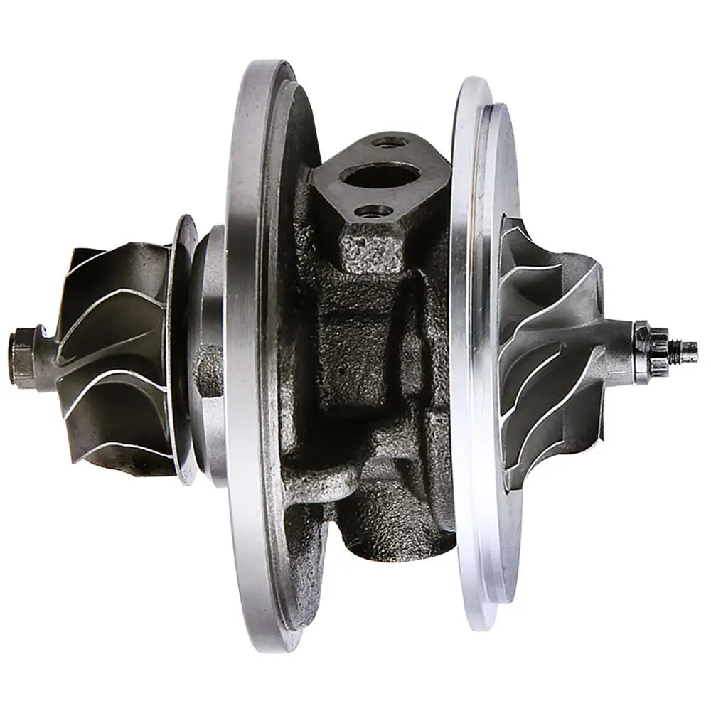 Turbocharger Cartridge Core for BMW 320D 520D X3 2.0D E46 150HP GT1749V 717478 7787626F 7787626G 11657794144
