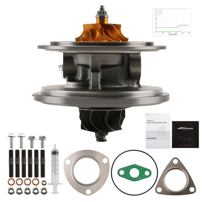 Wkład turbosprężarki CHRA Ford Transit 2.2 TDCi RWD