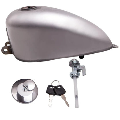 Zbiornik paliwa 5,6 l do Harley Sportster Ironhead Bobber 1955–1978
