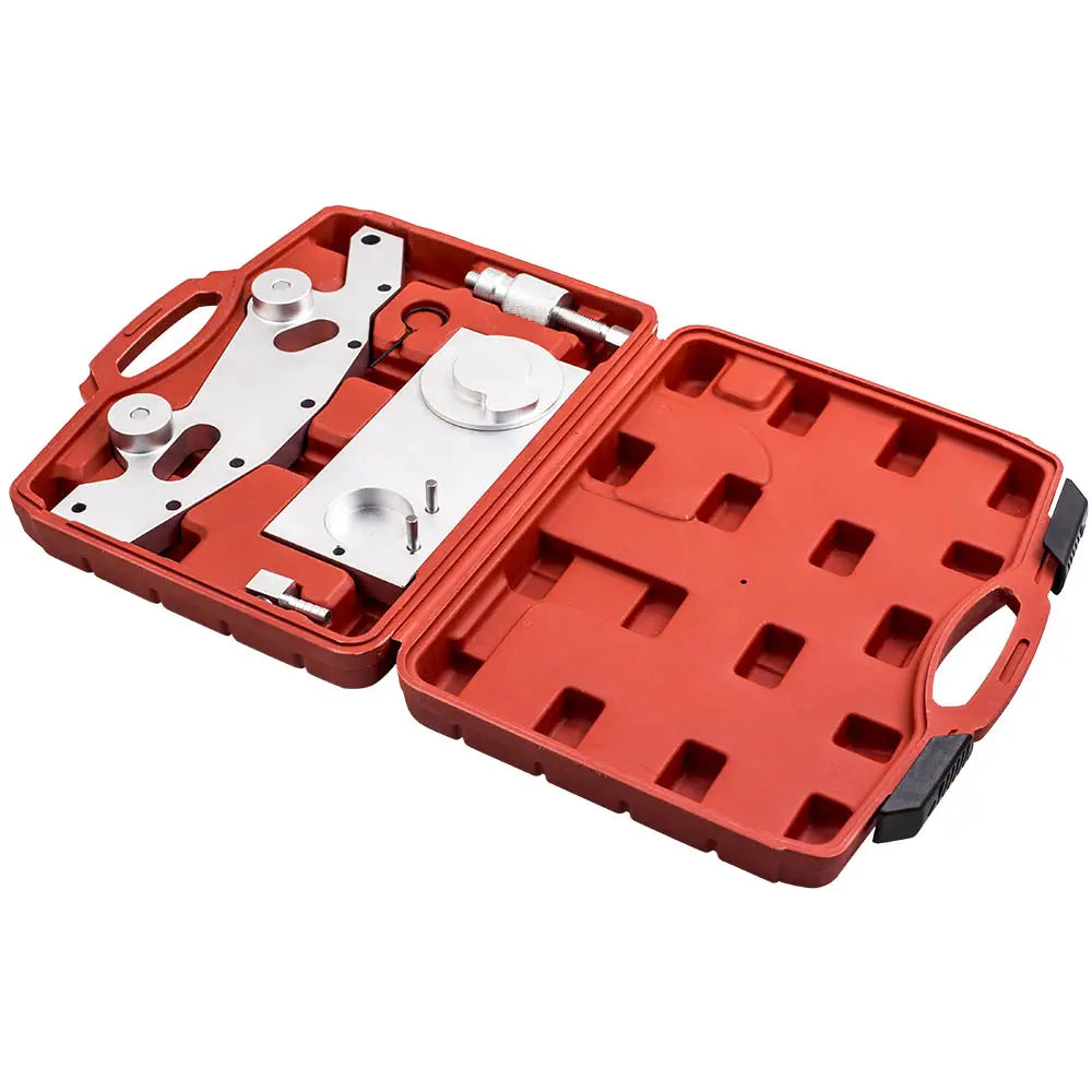 Complete Timing Special Tools Kit for BMW M54B30 E60 530i 2003- Camshaft Alignment Timing Tool Kit