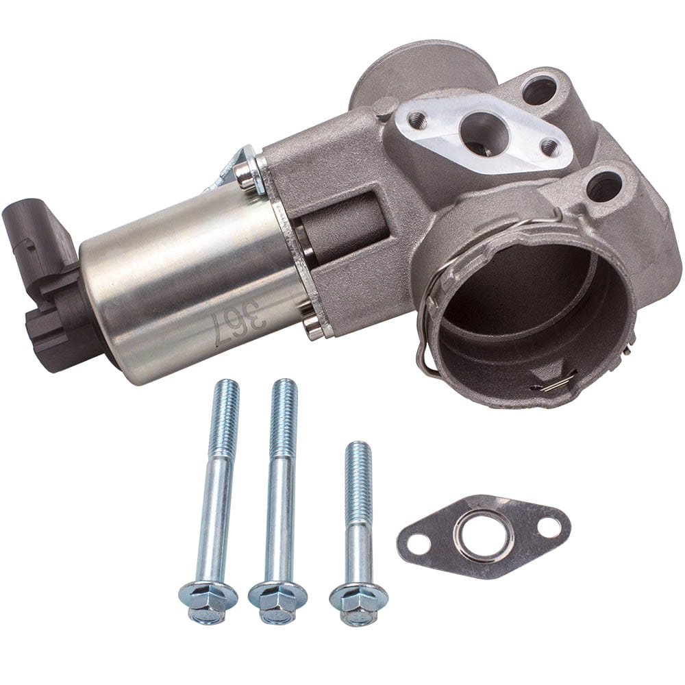 EGR Exhaust Gas Valve for Smart Fortwo Cabrio City Coupe 450 0.8 CDI 1999-2007 A6600900754 A6600900254 6600900154