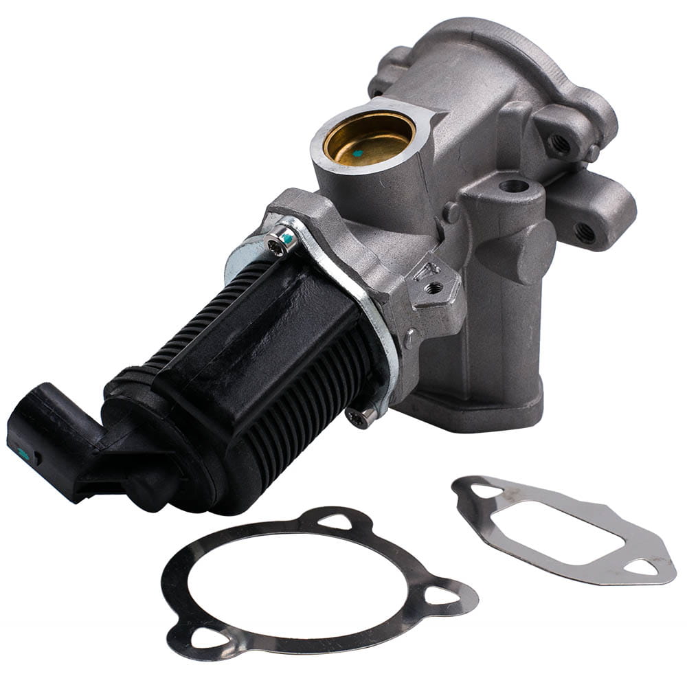 EGR Valve for Opel Vauxhall Corsa Combo Meriva Agila A B 1.3 CDTI 55184651 New