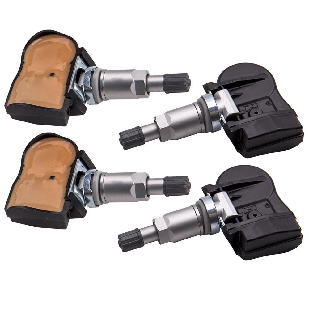 Tire Pressure Sensor For Tesla Model 3/ S/ X 433MHz 103460200A Monitoring System Sensors for Tesla Model 3 2017-2027