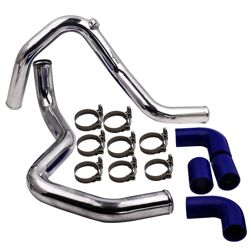 Intercooler Pipe Piping Kit for Skoda Fabia MK1 6Y 1.9TDI VRS PD130 2002-2005