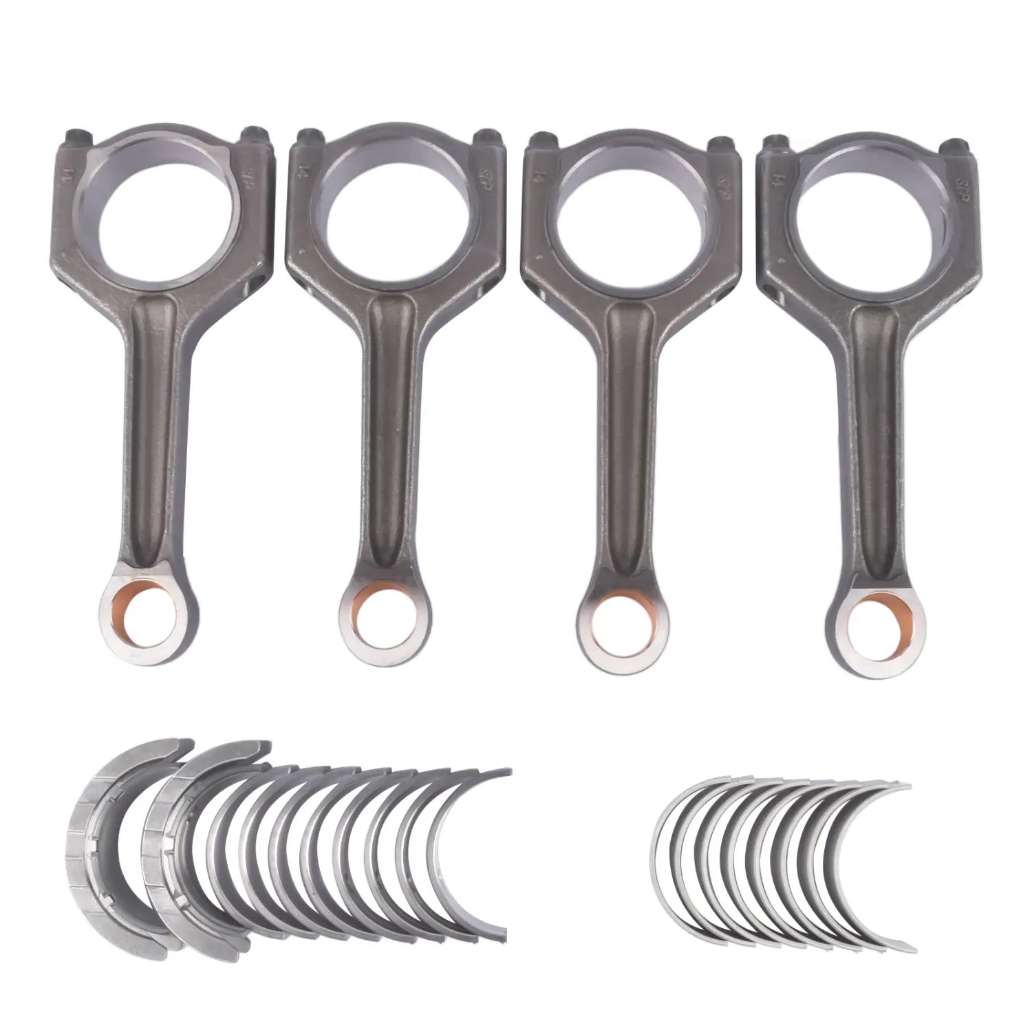 AP03 Łożyska Korbowodowe Do BMW N20B20A 2.0L Dla Modeli F22 F30 F32 F10