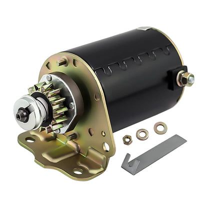Rozrusznik Briggs & Stratton 14-zębny ze stalowym kołem 693551
