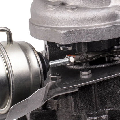 Turbosprężarka BV43 Hyundai H-1 i800 2.5 CRDi 170 KM