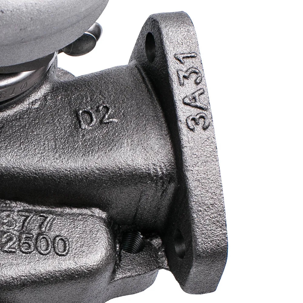 Turbosprężarka TD04-11G Mitsubishi Pajero II 2.5 4D56TD