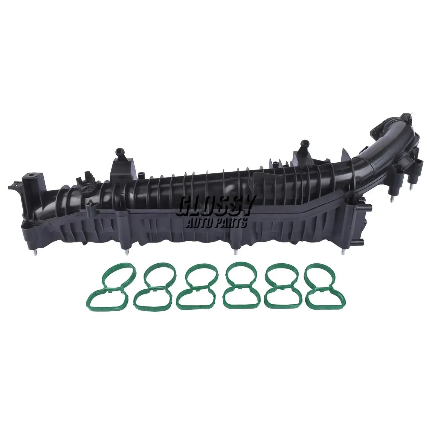Kolektor dolotowy BMW B57 3.0D G01 G02 G11 G12 G30 G31 G32