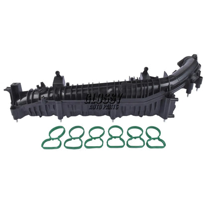 Kolektor dolotowy BMW B57 3.0D G01 G02 G11 G12 G30 G31 G32