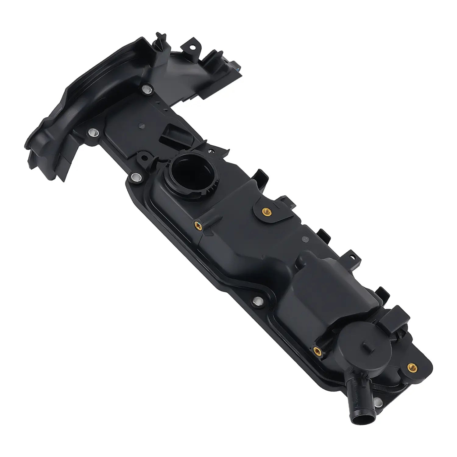 Engine Valve Cover w/ Gasket for Citroën Berlingo B9 1.6L Diesel 2008/04-2021/12