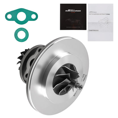 Wkład turbosprężarki K03 do VW Polo III 1.9 TDI AHU 1997–1999