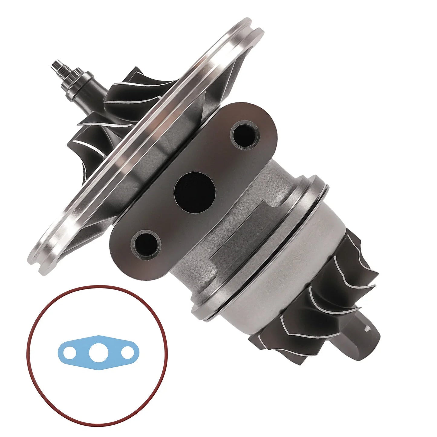 Diesel Turbo Patruuna Peugeot 306 405 II Citroën ZX 1.9TD DT 66KW 1992-2002