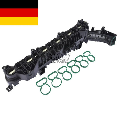 Kolektor dolotowy BMW B57 3.0D G01 G02 G11 G12 G30 G31 G32