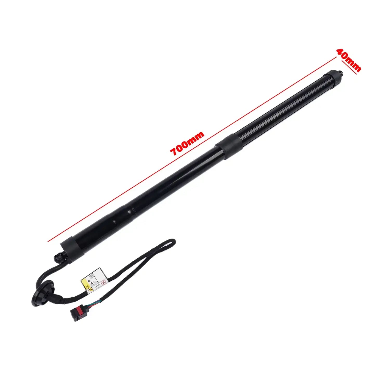 AP03 Rear Left/Right Tailgate Boot Gas Struts for Volvo V60 2019-2024 32357571 32384406