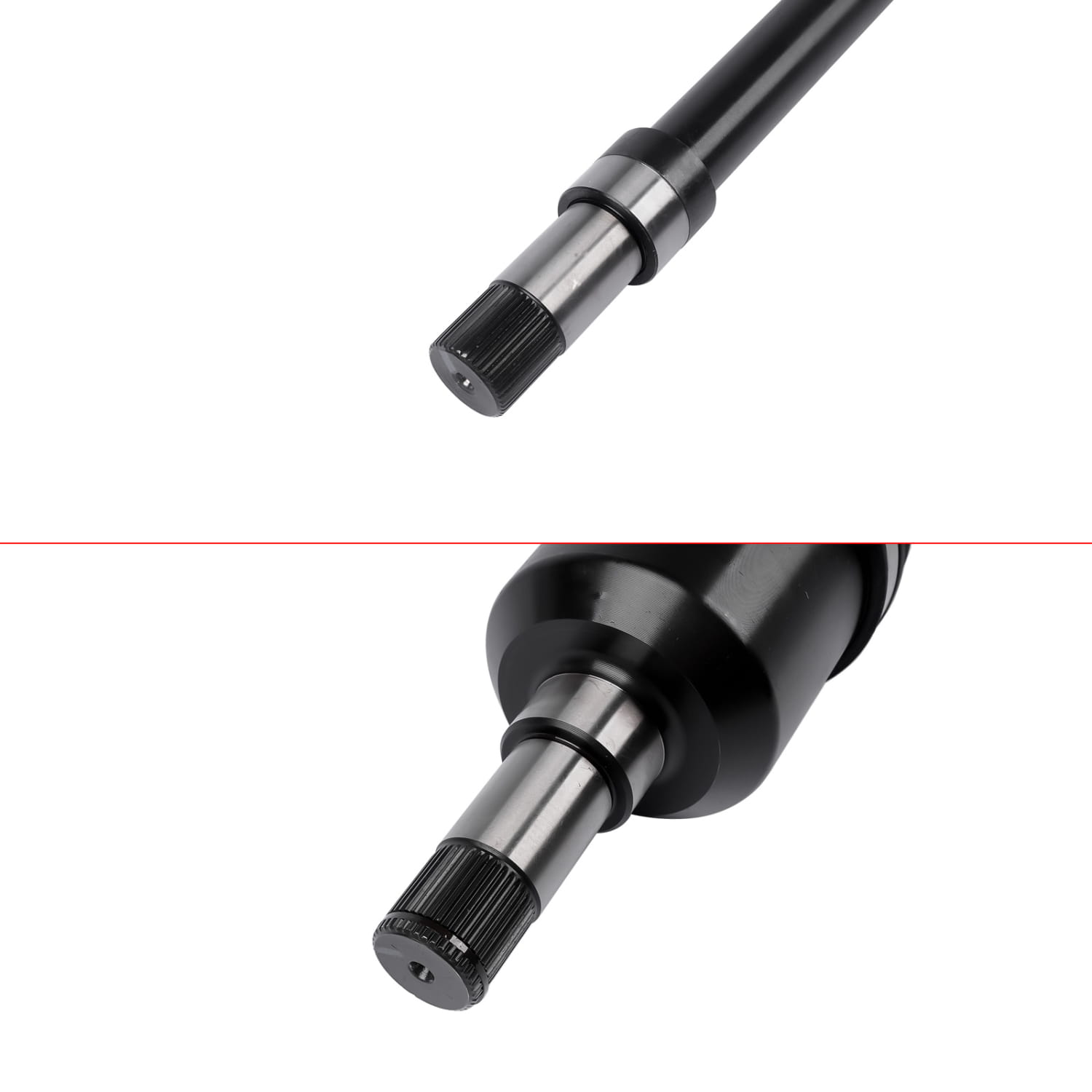 AP03 Przedni Wał Napędowy Do Ford Tourneo Transit Custom V362 V363 218334 218335