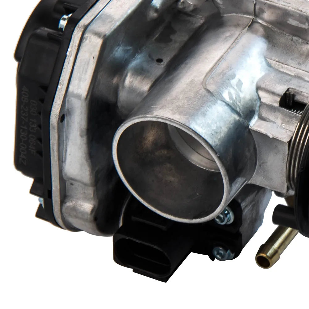 Corps de papillon pour Volkswagen Polo Box (6NF) 1.4 Box 1998-99 030133064F