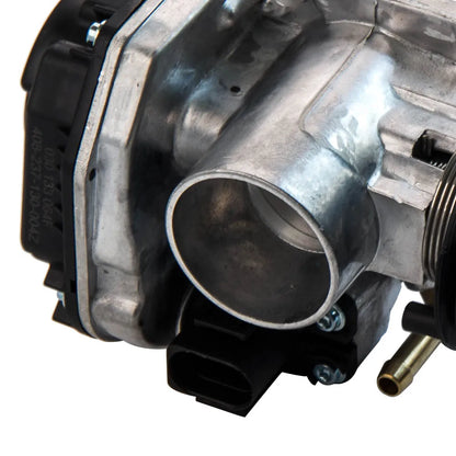 Corps de papillon pour Volkswagen Polo Box (6NF) 1.4 Box 1998-99 030133064F