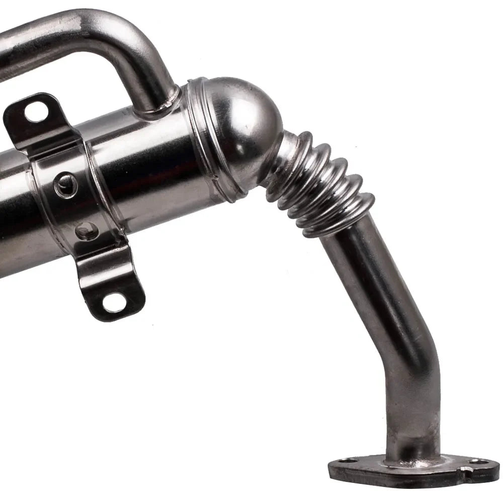 VANNE EGR POUR Audi A3 8P1 2003-2012 VW Polo 9N _ 2001-2009 1.9 2.0 03G131512AD
