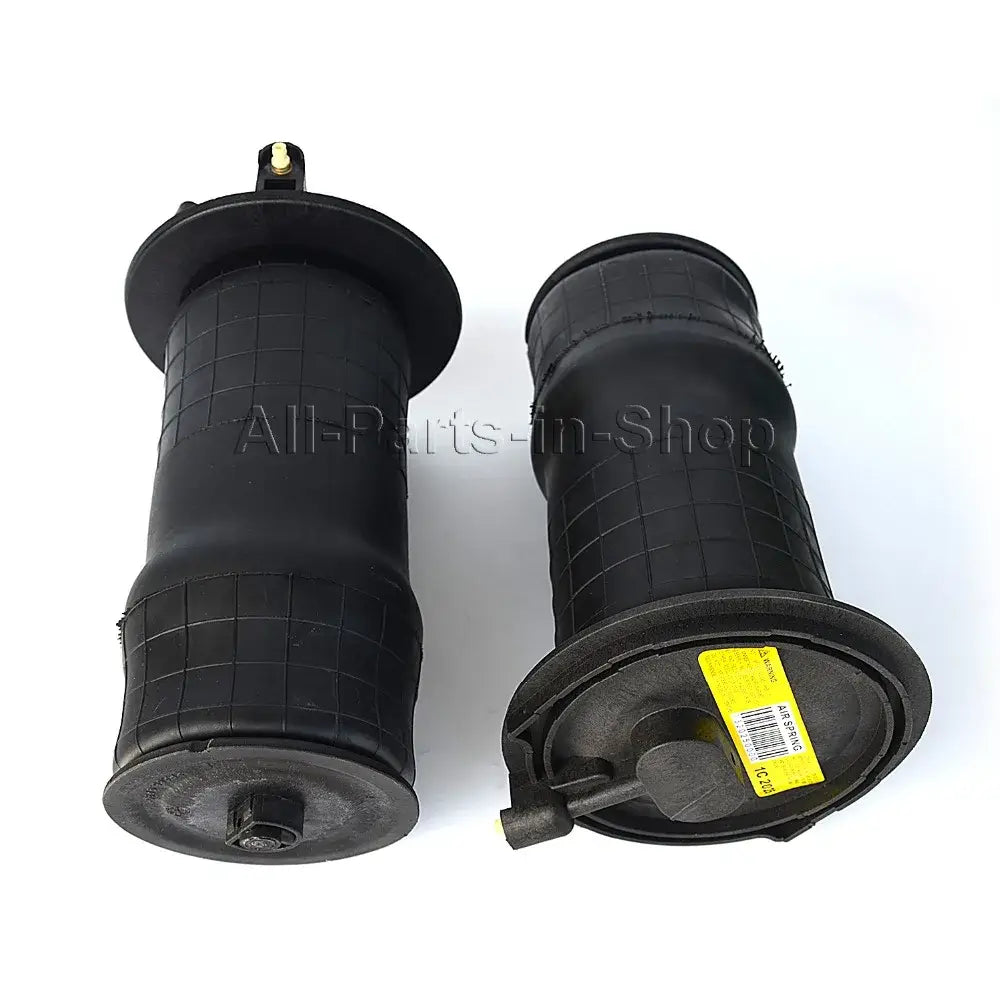 AP03 2 Tylne Poduszki Zawieszenia Powietrznego Do Land Rover Range Rover P38A